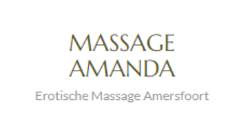 Massage Amanda in Amersfoort
