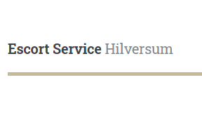 Escort Service Hilversum